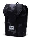 Herschel Eco Retreat Backpack Night Camo Herschel Eco Retreat Backpack Night Camo