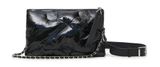 Desigual Bols Sunlion Dortmund Crossbody Bag Dark Gray Desigual Bols Sunlion Dortmund Crossbody Bag Dark Gray