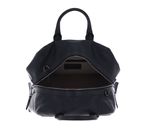 MANDARINA DUCK I-Con Tote L Dress Blue