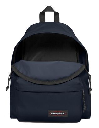 EASTPAK スタッズ装飾 ブラックリュック EASTPAK スタッズ装飾 ブラックリュック - メルカリ