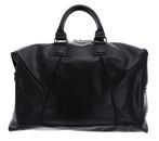 REPLAY Travel Bag Black REPLAY Travel Bag Black