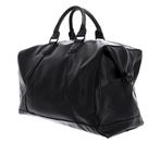 REPLAY Travel Bag Black REPLAY Travel Bag Black