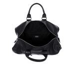 REPLAY Travel Bag Black REPLAY Travel Bag Black