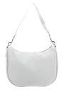 REPLAY Shoulder Bag Lt Grey REPLAY Shoulder Bag Lt Grey