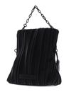 KARL LAGERFELD K / Kushion Small Folded Tote Black KARL LAGERFELD K / Kushion Small Folded Tote Black