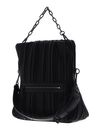 KARL LAGERFELD K / Kushion Small Folded Tote Black KARL LAGERFELD K / Kushion Small Folded Tote Black