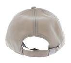 KARL LAGERFELD K / Signature Jersey Cap Hazelwood KARL LAGERFELD K / Signature Jersey Cap Hazelwood