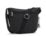 kipling Basic Plus Eyes Wide Open Arto S Small Crossbody Signature Emb