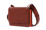 Marc O'Polo Lindsey Crossbody Bag S Rustic Orange Marc O'Polo Lindsey Crossbody Bag S Rustic Orange