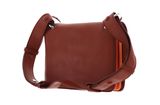 Marc O'Polo Lindsey Crossbody Bag S Rustic Orange Marc O'Polo Lindsey Crossbody Bag S Rustic Orange