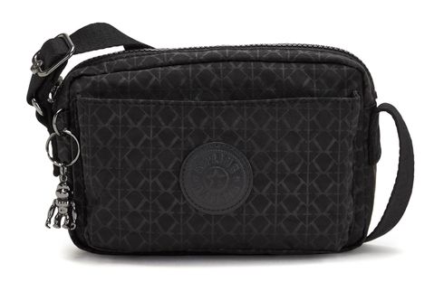 kipling Basic Plus Abanu Crossbody S Signature Emb