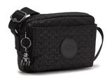 kipling Basic Plus Abanu Crossbody S Signature Emb