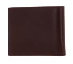 TOMMY HILFIGER GP CC Holder & Mini CC Wallet Dark Tan