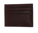 TOMMY HILFIGER GP CC Holder & Mini CC Wallet Dark Tan