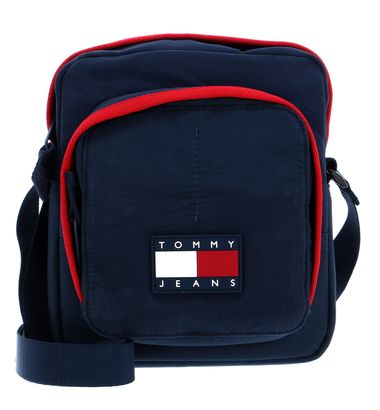 TOMMY HILFIGER TJM Urban Tech Reporter Twilight Navy