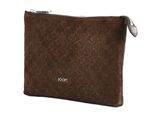 JOOP! Velluto Stampa Marita Shoulderbag Dark Brown JOOP! Velluto Stampa Marita Shoulderbag Dark Brown