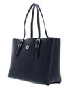 TOMMY HILFIGER Honey Med Tote Desert Sky TOMMY HILFIGER Honey Med Tote Desert Sky