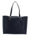 TOMMY HILFIGER Honey Med Tote Desert Sky TOMMY HILFIGER Honey Med Tote Desert Sky