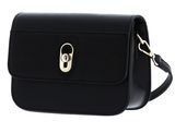 SEIDENFELT MANUFAKTUR SFM215 Shoulderbag Black / Gold