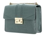 SEIDENFELT MANUFAKTUR Wild Roros Sage / Gold SEIDENFELT MANUFAKTUR Wild Roros Sage / Gold