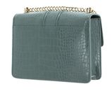 SEIDENFELT MANUFAKTUR Wild Roros Sage / Gold SEIDENFELT MANUFAKTUR Wild Roros Sage / Gold