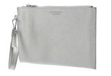 SEIDENFELT MANUFAKTUR SFMs216 Utility Bag Silver