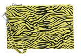 Yellow Zebra