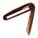 The Chesterfield Brand Palma Card Holder Cognac The Chesterfield Brand Palma Card Holder Cognac