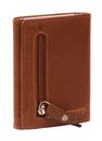 The Chesterfield Brand Palma Card Holder Cognac The Chesterfield Brand Palma Card Holder Cognac