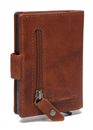 The Chesterfield Brand Prague Card Holder Cognac The Chesterfield Brand Prague Card Holder Cognac
