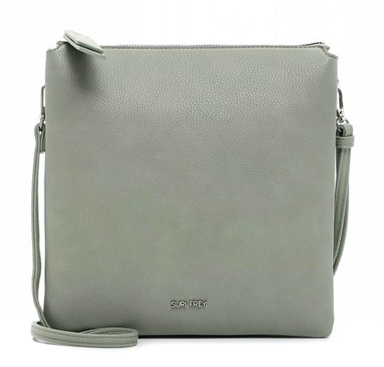 SURI FREY Caly Crossover Bag Sage