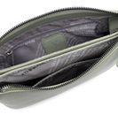 SURI FREY Caly Crossover Bag Sage SURI FREY Caly Crossover Bag Sage