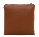 SURI FREY Caly Crossover Bag Cognac SURI FREY Caly Crossover Bag Cognac