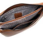 SURI FREY Caly Crossover Bag Cognac SURI FREY Caly Crossover Bag Cognac