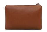 SURI FREY Caly Crossover Bag Cognac