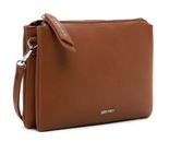 SURI FREY Caly Crossover Bag Cognac