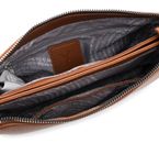 SURI FREY Caly Crossover Bag Cognac