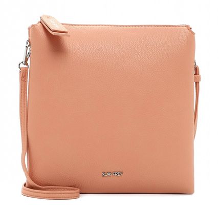 SURI FREY Caly Crossover Bag Peach