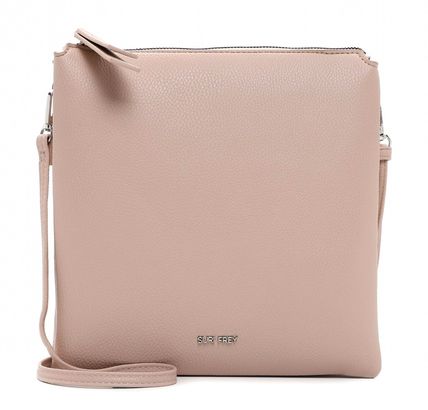 SURI FREY Caly Crossover Bag Rose