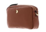 U.S. POLO ASSN. Arlington Crossbody Tan U.S. POLO ASSN. Arlington Crossbody Tan
