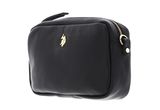 U.S. POLO ASSN. Arlington Crossbody Black