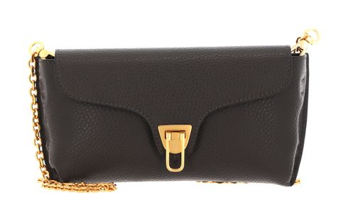COCCINELLE Coccinelle Beat Soft Handbag Bark