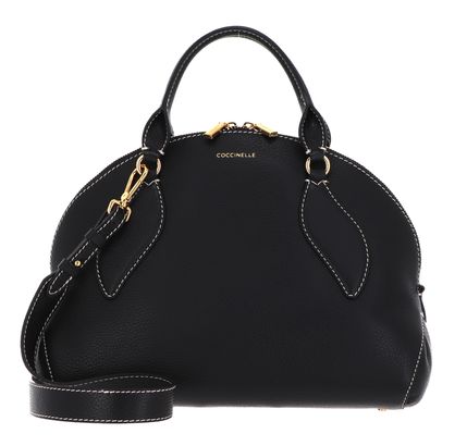 COCCINELLE Colette Handbag Noir