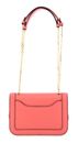 COCCINELLE Marvin Twist Handbag Geranium COCCINELLE Marvin Twist Handbag Geranium