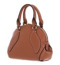 COCCINELLE Colette Handbag Caramel COCCINELLE Colette Handbag Caramel