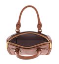 COCCINELLE Colette Handbag Caramel COCCINELLE Colette Handbag Caramel