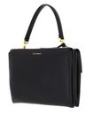 COCCINELLE Arlettis Handbag Noir COCCINELLE Arlettis Handbag Noir