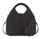 COCCINELLE Cosima Handbag Bark COCCINELLE Cosima Handbag Bark