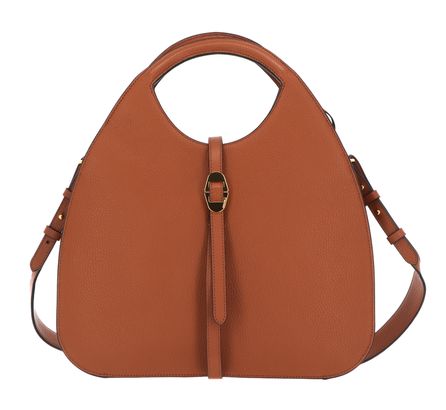 COCCINELLE Cosima Handbag Caramel