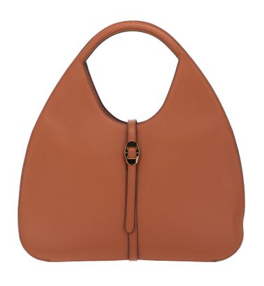 COCCINELLE Coccinelle Cosima Handbag Caramel